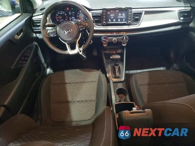 Zdjęcie 8 z 12 samochodu: 2019 KIA RIO S VIN:3KPA24AB5KE174338 - miniatura