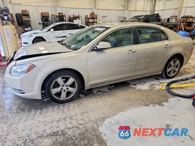 2012 CHEVROLET MALIBU 2LT 1G1ZD5E05CF354771 - główne zdjęcie licytacji z USA - miniatura