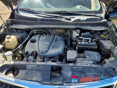 Zdjęcie 11 z 11 samochodu: 2015 KIA SPORTAGE LX VIN:KNDPBCAC6F7731227 - miniatura