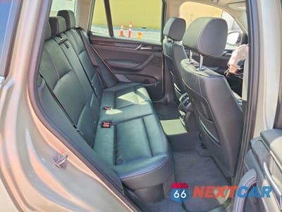 Zdjęcie 11 z 13 samochodu: 2016 BMW X3 XDRIVE28I VIN:5UXWX9C53G0D84787 - miniatura