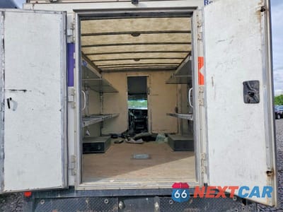 Zdjęcie 10 z 13 samochodu: 2021 GMC SAVANA DELIVERY TRUCK VIN:7GZ37SC7XMN004789 - miniatura