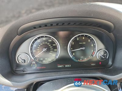 Zdjęcie 9 z 13 samochodu: 2014 BMW X3 XDRIVE28I VIN:5UXWX9C51E0D42857 - miniatura
