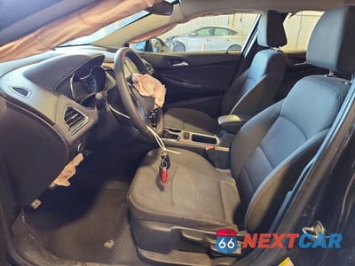 Zdjęcie 7 z 12 samochodu: 2018 CHEVROLET CRUZE LS VIN:1G1BC5SM9J7207968 - miniatura