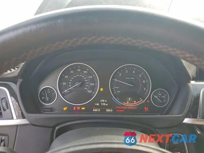 Zdjęcie 9 z 11 samochodu: 2017 BMW 330 XI VIN:WBA8D9G31HNU65023 - miniatura