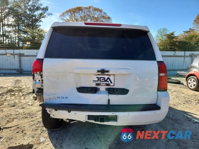 Zdjęcie 6 z 13 samochodu: 2018 CHEVROLET TAHOE K1500 LT VIN:1GNSKBKC9JR197146 - miniatura
