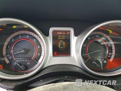 Zdjęcie 9 z 13 samochodu: 2019 DODGE JOURNEY SE VIN:3C4PDCBB7KT737723 - miniatura