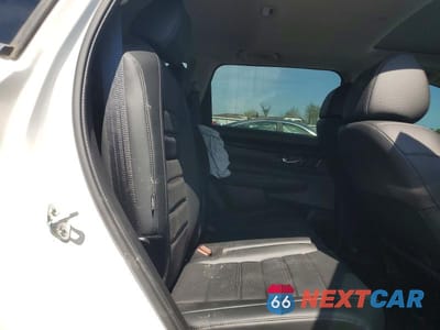 Zdjęcie 10 z 11 samochodu: 2025 HONDA CR-V EXL VIN:2HKRS4H75SH443342 - miniatura