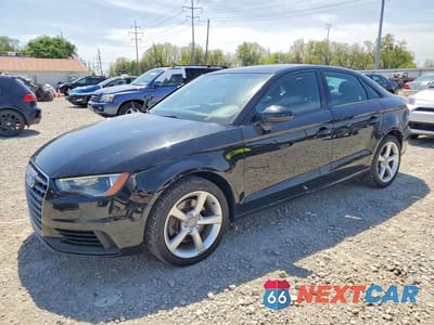 2015 AUDI A3 PREMIUM WAUBFGFF6F1057301 - główne zdjęcie licytacji z USA - miniatura