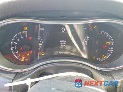 Zdjęcie 9 z 14 samochodu: 2019 JEEP GRAND CHEROKEE LAREDO VIN:1C4RJEAG3KC556575 - miniatura