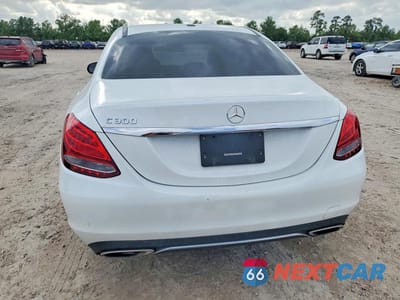 Zdjęcie 6 z 12 samochodu: 2017 MERCEDES-BENZ C 300 VIN:55SWF4JB4HU216204 - miniatura