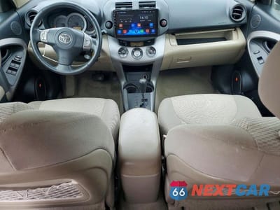 Zdjęcie 8 z 12 samochodu: 2007 TOYOTA RAV4 LIMITED VIN:JTMBD31V976035491 - miniatura