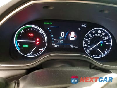Zdjęcie 9 z 12 samochodu: 2021 TOYOTA AVALON LIMITED VIN:4T1DA1AB4MU010481 - miniatura