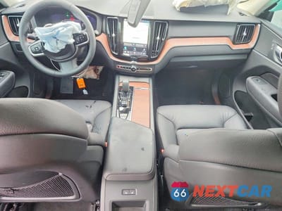 Zdjęcie 8 z 13 samochodu: 2024 VOLVO XC60 PLUS VIN:YV4H60DL1R1872357 - miniatura