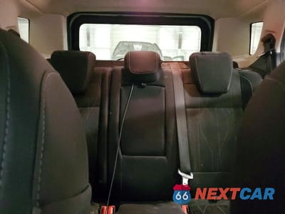 Zdjęcie 10 z 13 samochodu: 2022 FORD ECOSPORT SE VIN:MAJ6S3GL3NC468323 - miniatura