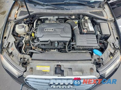 Zdjęcie 11 z 12 samochodu: 2015 AUDI A3 PREMIUM VIN:WAUBFGFF4F1089826 - miniatura