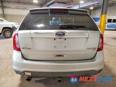 Zdjęcie 6 z 14 samochodu: 2011 FORD EDGE LIMITED VIN:2FMDK4KC3BBB50403 - miniatura