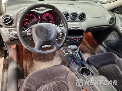 Zdjęcie 8 z 13 samochodu: 2000 PONTIAC GRAND AM SE2 VIN:1G2NG12EXYM771722 - miniatura