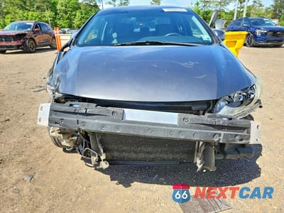 Piąte zdjęcie samochodu w środku: 2013 HONDA CIVIC LX VIN:2HGFB2F53DH594606 - miniatura