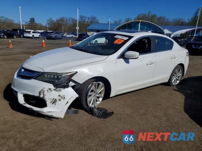 2016 ACURA ILX BASE WATCH PLUS 19UDE2F37GA025080 - główne zdjęcie licytacji z USA - miniatura