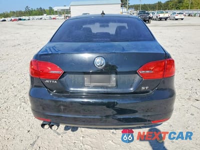 Zdjęcie 6 z 12 samochodu: 2013 VOLKSWAGEN JETTA VIN:3VWDP7AJ1DM220020 - miniatura
