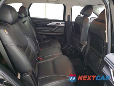 Zdjęcie 11 z 12 samochodu: 2018 MAZDA CX-9 TOURING VIN:JM3TCBCYXJ0231692 - miniatura