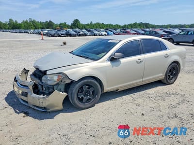 2009 CHEVROLET MALIBU LS 1G1ZG57B69F109864 - główne zdjęcie licytacji z USA - miniatura