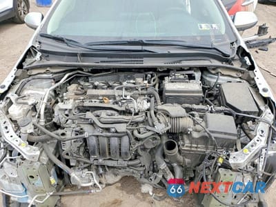 Zdjęcie 11 z 13 samochodu: 2024 TOYOTA COROLLA LE VIN:5YFB4MDE7RP166707 - miniatura