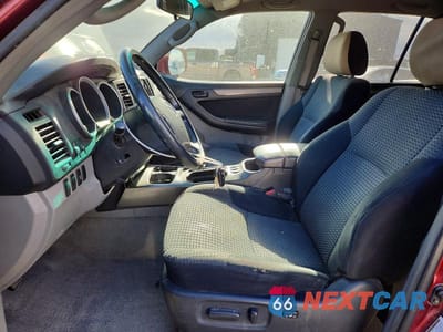 Zdjęcie 7 z 12 samochodu: 2006 TOYOTA 4RUNNER SPORT EDITION VIN:JTEZU14RX68064157 - miniatura