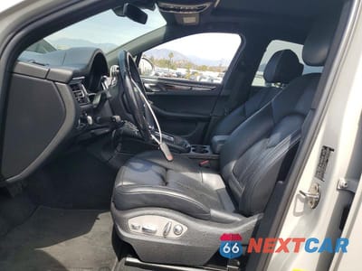 Zdjęcie 7 z 13 samochodu: 2023 PORSCHE MACAN BASE VIN:WP1AA2A53PLB00771 - miniatura