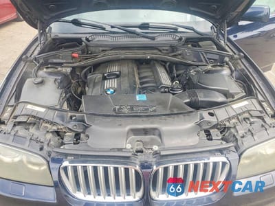 Zdjęcie 12 z 13 samochodu: 2007 BMW X3 3.0SI VIN:WBXPC93447WF26007 - miniatura