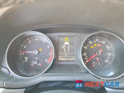 Zdjęcie 9 z 12 samochodu: 2017 VOLKSWAGEN PASSAT R-LINE VIN:1VWDT7A30HC015874 - miniatura