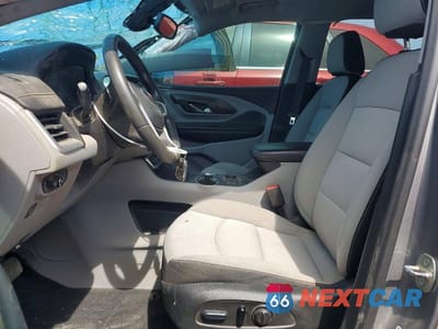 Zdjęcie 7 z 14 samochodu: 2023 GMC TERRAIN SLE VIN:3GKALMEG7PL239037 - miniatura