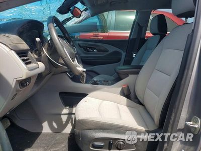 Zdjęcie 7 z 14 samochodu: 2023 GMC TERRAIN SLE VIN:3GKALMEG7PL239037 - miniatura