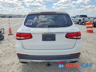 Zdjęcie 6 z 13 samochodu: 2018 MERCEDES-BENZ GLC 300 4MATIC VIN:WDC0G4KB2JV111567 - miniatura