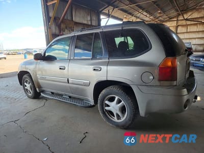 Drugie zdjęcie samochodu z przodu: 2003 GMC ENVOY VIN:1GKDT13S932145398 - miniatura