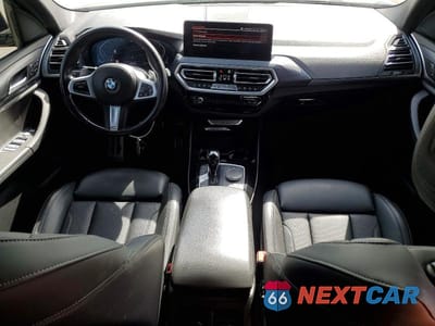 Zdjęcie 8 z 13 samochodu: 2022 BMW X3 SDRIVE30I VIN:5UX43DP06N9L57545 - miniatura