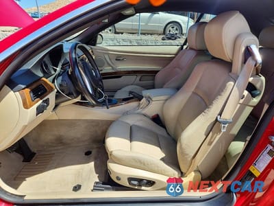 Zdjęcie 7 z 13 samochodu: 2007 BMW 335 I VIN:WBAWL73587PX50147 - miniatura
