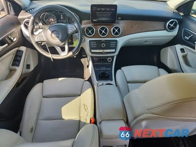 Zdjęcie 8 z 14 samochodu: 2018 MERCEDES-BENZ GLA 250 4MATIC VIN:WDCTG4GB1JJ484399 - miniatura