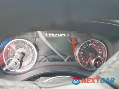 Zdjęcie 9 z 12 samochodu: 2025 RAM 1500 BIG HORN VIN:1C6RRFFGXSN512852 - miniatura
