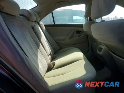 Zdjęcie 11 z 13 samochodu: 2007 TOYOTA CAMRY LE VIN:4T1BE46K17U510527 - miniatura