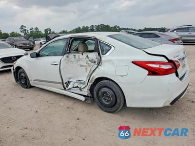Drugie zdjęcie samochodu z przodu: 2017 NISSAN ALTIMA 2.5 S VIN:1N4AL3AP4HN354293 - miniatura