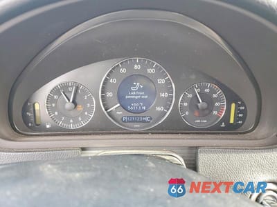 Zdjęcie 9 z 12 samochodu: 2006 MERCEDES-BENZ CLK 350 VIN:WDBTK56G56T069863 - miniatura