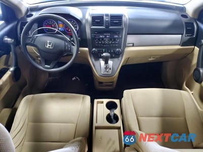 Zdjęcie 8 z 12 samochodu: 2011 HONDA CR-V SE VIN:5J6RE4H49BL077694 - miniatura