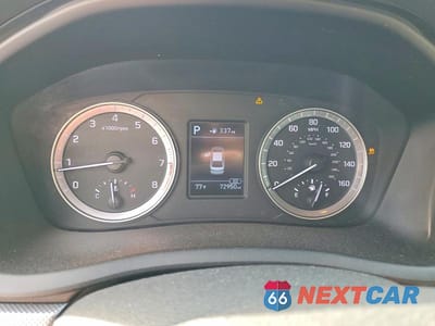 Zdjęcie 9 z 13 samochodu: 2018 HYUNDAI SONATA SE VIN:5NPE24AF0JH648050 - miniatura