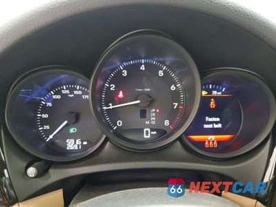 Zdjęcie 9 z 13 samochodu: 2024 PORSCHE MACAN BASE VIN:WP1AA2A54RLB20188 - miniatura