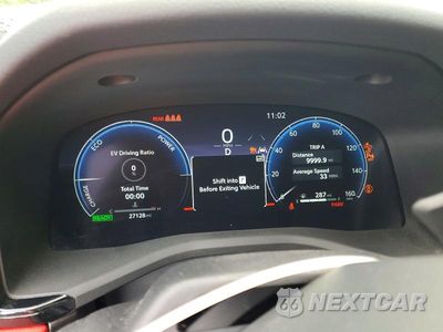 Zdjęcie 9 z 12 samochodu: 2025 TOYOTA CAMRY XSE VIN:4T1DBADKXSU525670 - miniatura