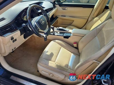 Zdjęcie 7 z 11 samochodu: 2014 LEXUS ES 350 BASE VIN:JTHBK1GG3E2118145 - miniatura