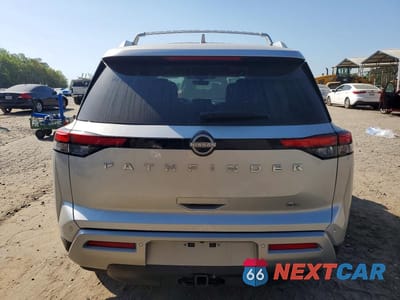 Zdjęcie 6 z 13 samochodu: 2024 NISSAN PATHFINDER SL VIN:5N1DR3CB8RC308143 - miniatura