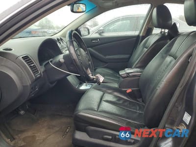 Zdjęcie 7 z 11 samochodu: 2010 NISSAN ALTIMA 3.5 SR VIN:1N4BL2AP9AN537175 - miniatura