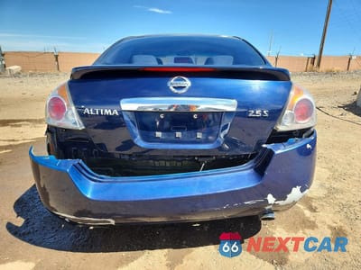 Zdjęcie 6 z 12 samochodu: 2011 NISSAN ALTIMA 2.5 VIN:1N4AL2AP2BN501857 - miniatura